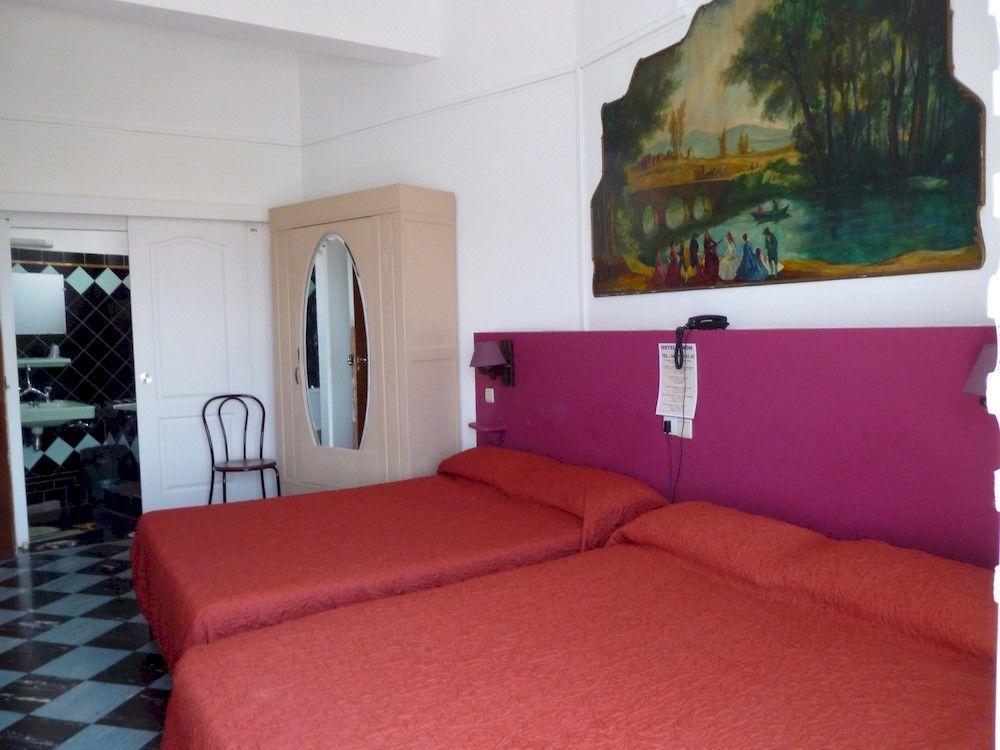 מרסיי Hotel Peron מראה חיצוני תמונה
