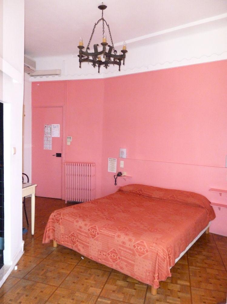 מרסיי Hotel Peron מראה חיצוני תמונה