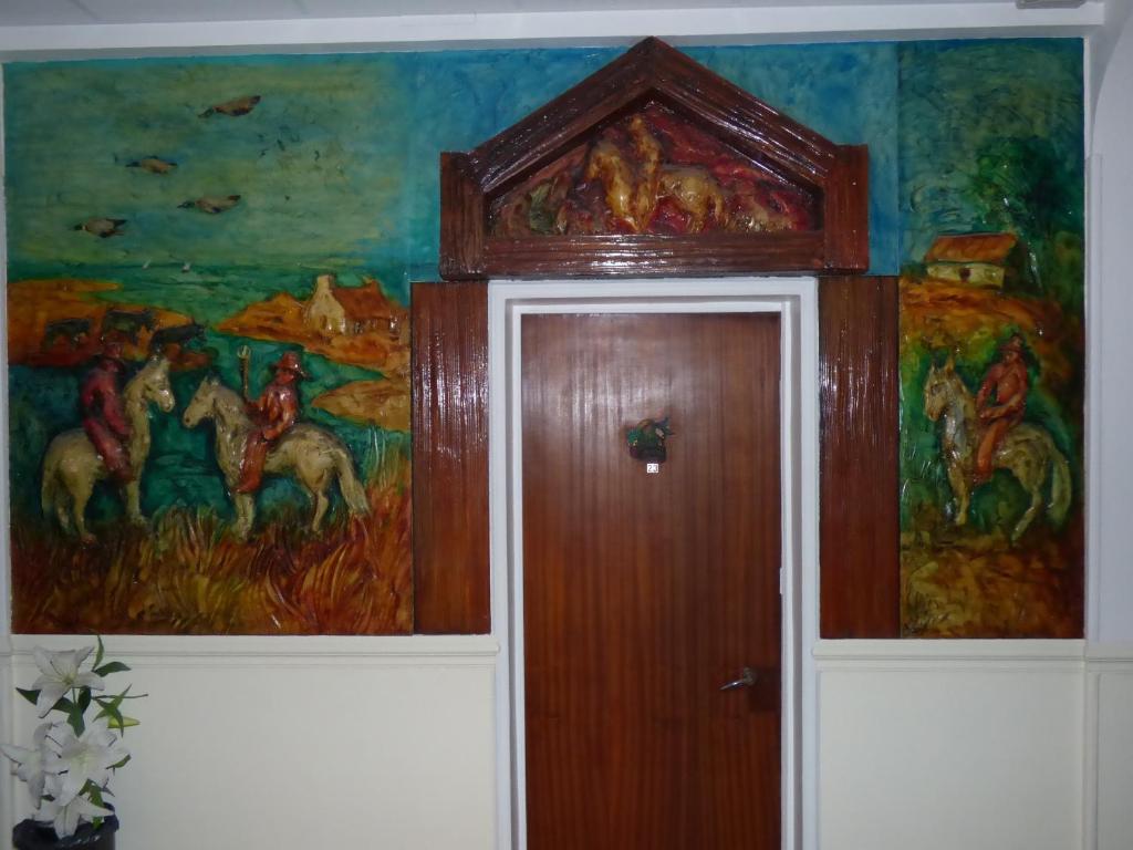 מרסיי Hotel Peron מראה חיצוני תמונה