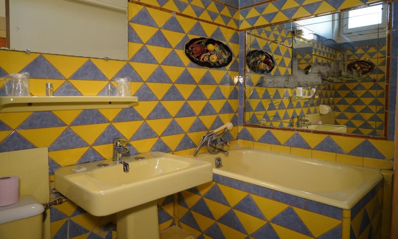 מרסיי Hotel Peron מראה חיצוני תמונה